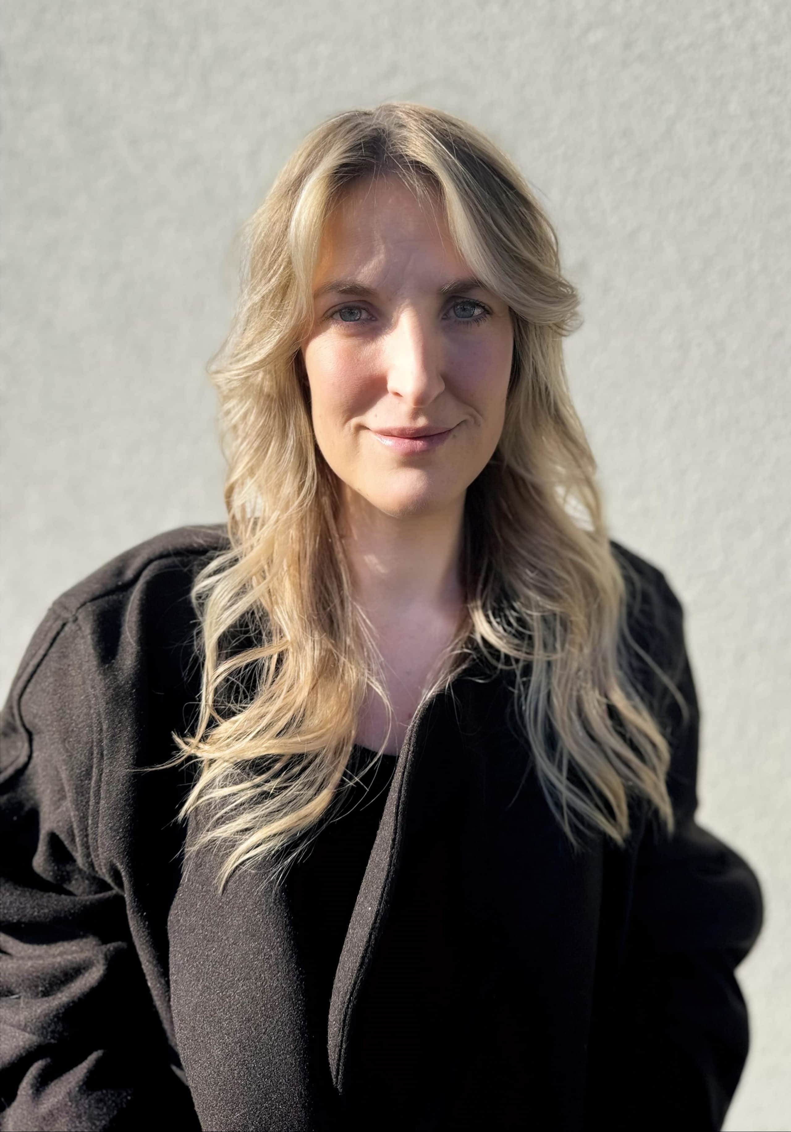 Kristýna Sigmundová