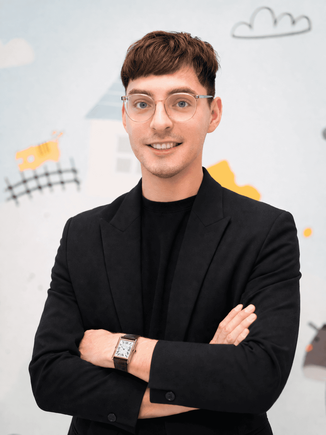 jakub vašák web