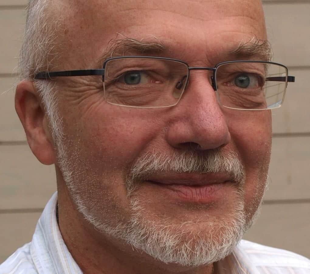 prof. MUDr. Jan Lebl, CSc.