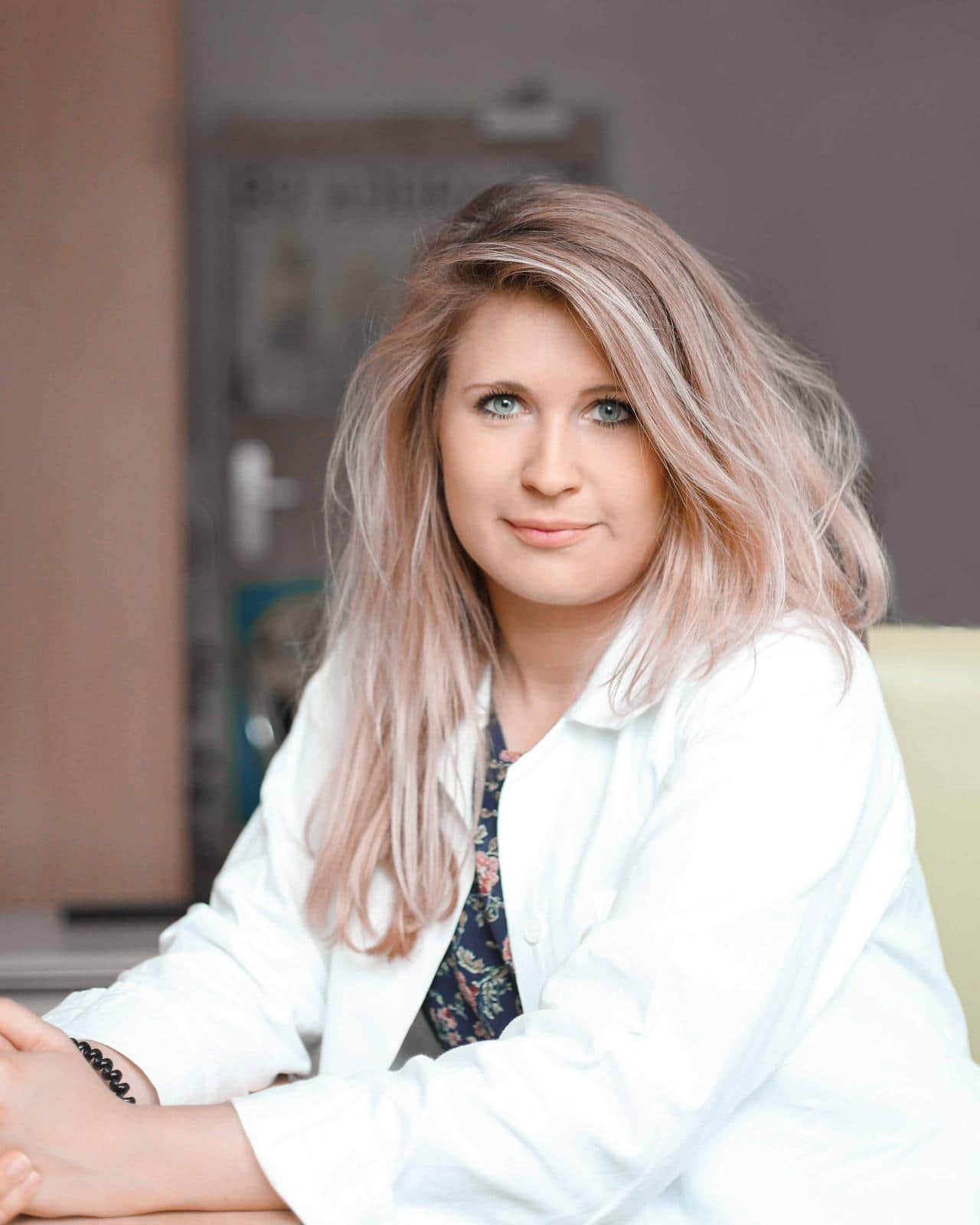 Mgr. Aneta Kodytková