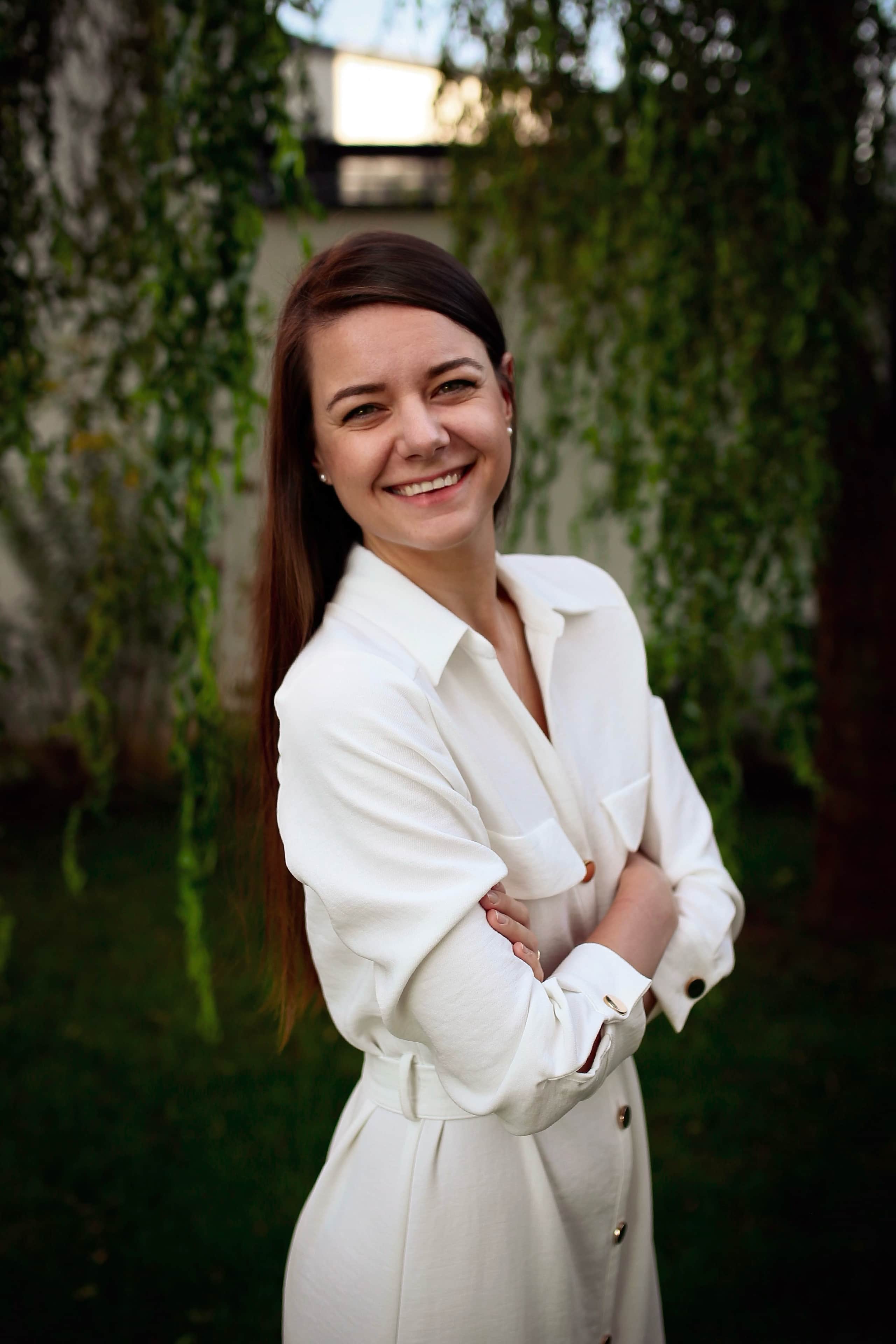 MUDr. Šárka Pešková