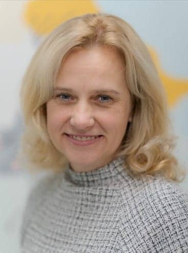 Tetyana Mykhaylo